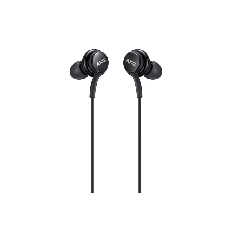Samsung EO-IC100B Ακουστικά Ενσύρματα In-Ear Κλήσεις/Μουσική Μαύρο