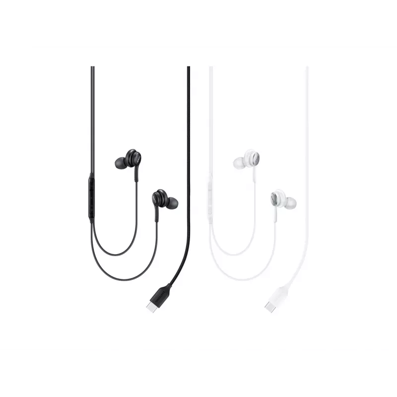 Samsung EO-IC100B Ακουστικά Ενσύρματα In-Ear Κλήσεις/Μουσική Μαύρο
