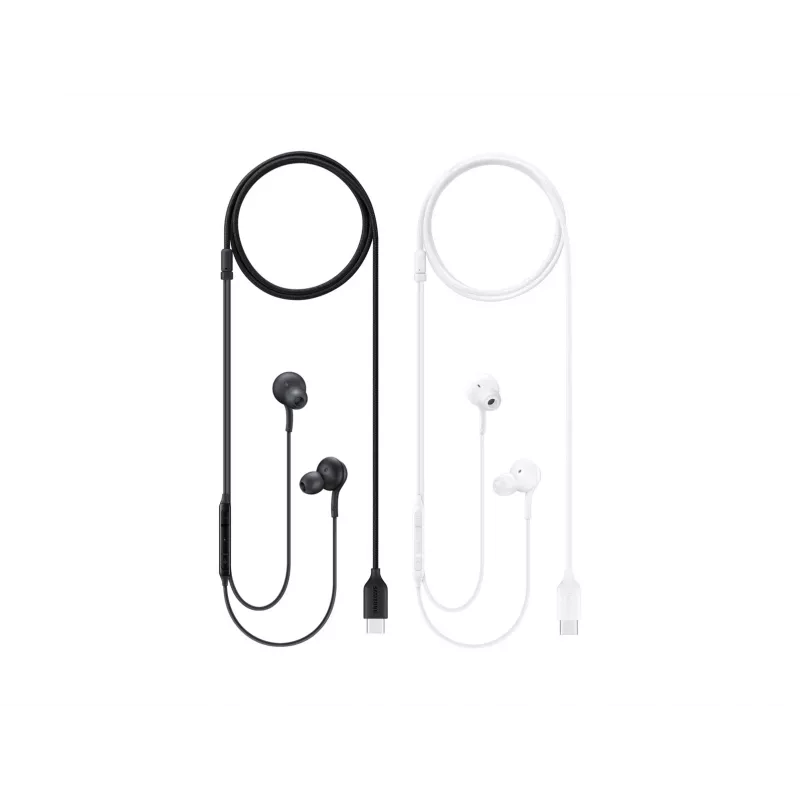 Samsung EO-IC100B Ακουστικά Ενσύρματα In-Ear Κλήσεις/Μουσική Μαύρο