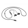 Samsung EO-IC100B Ακουστικά Ενσύρματα In-Ear Κλήσεις/Μουσική Μαύρο