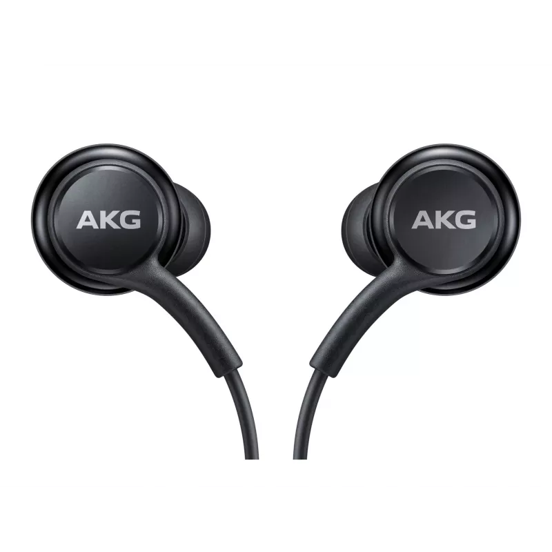 Samsung EO-IC100B Ακουστικά Ενσύρματα In-Ear Κλήσεις/Μουσική Μαύρο