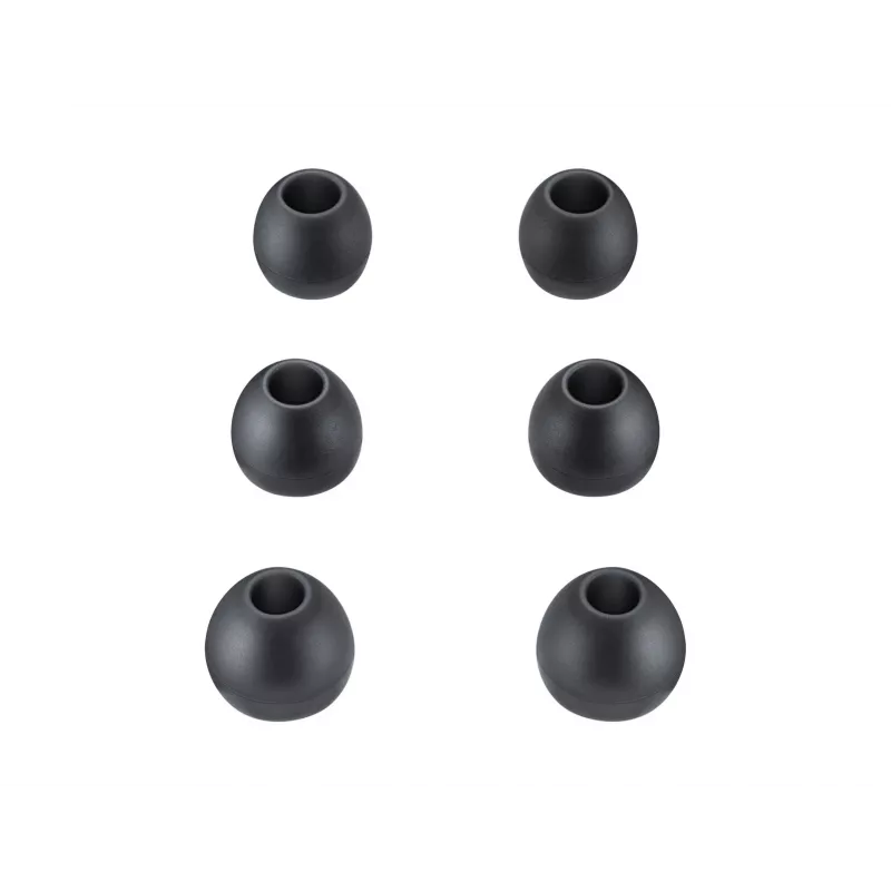 Samsung EO-IC100B Ακουστικά Ενσύρματα In-Ear Κλήσεις/Μουσική Μαύρο