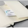 Τετράδιο Sigel CO132 A6 194 φύλλα Μαύρο