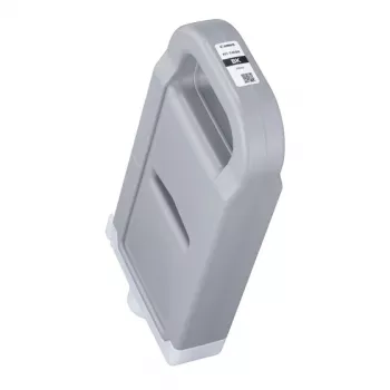 Canon PFI-740 BK Μελανοδοχείο 1 τεμ. Γνήσιο Ultra High Yield μαύρο