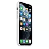 Apple iPhone 11 Pro Θήκη σιλικόνης λευκή