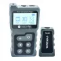 Techly I-CT PRO-POECK Ελεγκτής καλωδίων δικτύου Ελεγκτής PoE μαύρο, γκρι
