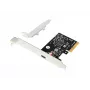 Conceptronic EMRICK14B Κάρτα PCIe 1-Port USB 3.2 Gen 2x2 Type-C