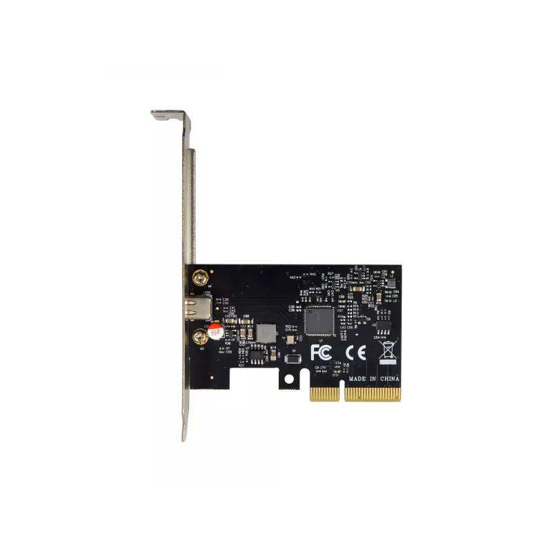 Conceptronic EMRICK14B Κάρτα PCIe 1-Port USB 3.2 Gen 2x2 Type-C