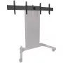 Chief Fusion Αξεσουάρ διπλής οθόνης, μαύρο, 56,7 kg, 152,4 cm (60 ίντσες), 94 cm (37 ίντσες), XFA1U, XPA1U, 1851,1 mm