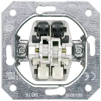 Siemens 5TA2155 ηλεκτρικός διακόπτης διακόπτης πίεσης πολύχρωμο