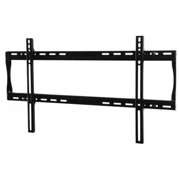 Peerless PF650 Βάση στήριξης TV σε τοίχο 190,5 cm (75 ίντσες) Μαύρο