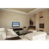 Peerless PF650 Βάση στήριξης TV σε τοίχο 190,5 cm (75 ίντσες) Μαύρο