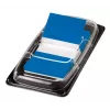 Σελιδοδείκτης Sigel HN492 Εύκαμπτος Μπλε 50 τεμ.