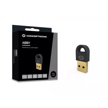 Conceptronic ABBY16B Προσαρμογέας Bluetooth 5.3 USB