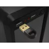 Conceptronic ABBY16B Προσαρμογέας Bluetooth 5.3 USB