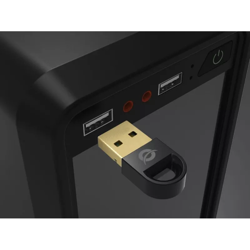 Conceptronic ABBY16B Προσαρμογέας Bluetooth 5.3 USB