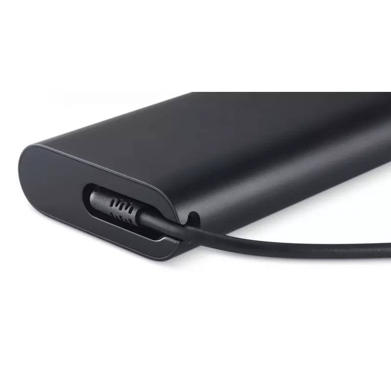 DELL 492-BBIN Τροφοδοτικό εσωτερικού χώρου 130 W Μαύρο