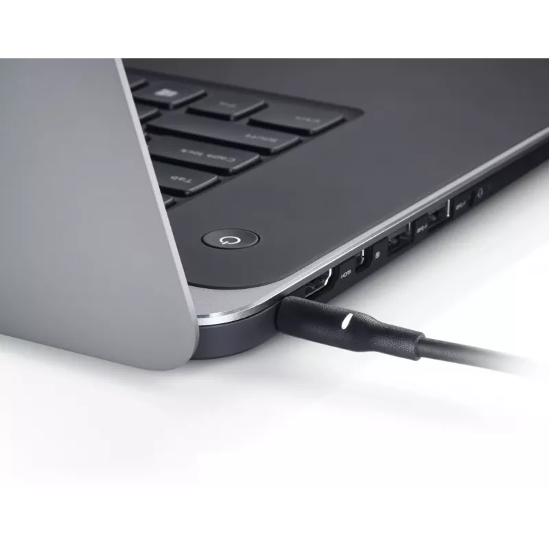 DELL 492-BBIN Τροφοδοτικό εσωτερικού χώρου 130 W Μαύρο