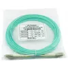 BlueOptics SRCABLE3M InfiniBand καλώδιο οπτικών ινών 3 m LC Aqua