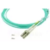 BlueOptics SRCABLE3M InfiniBand καλώδιο οπτικών ινών 3 m LC Aqua