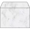 Sigel DU009 φάκελος C6 (114 x 162 mm), γκρι, 90 g/m²
