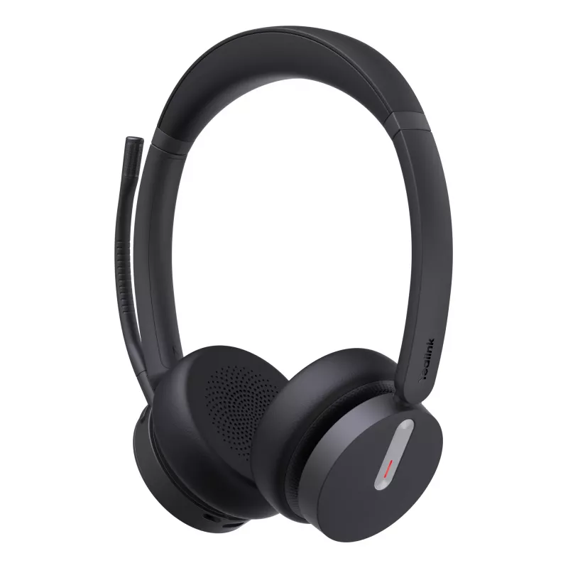 Yealink BH70 Dual Teams Ακουστικό USB-C