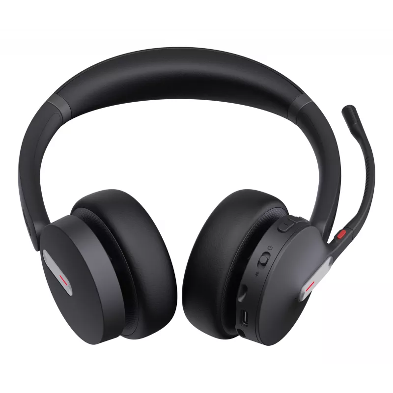Yealink BH70 Dual Teams Ακουστικό USB-C