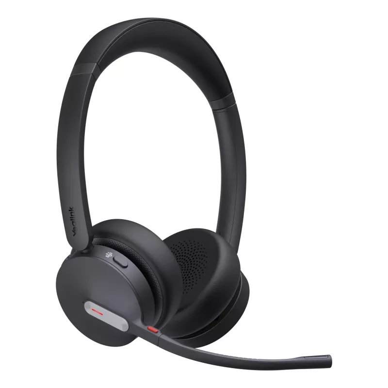 Yealink BH70 Dual Teams Ακουστικό USB-C