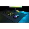 ROCCAT Sense CTRL Gaming mousepad Μαύρο