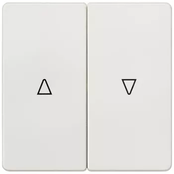 Siemens 5TG6214 Πλάκα τοίχου/κάλυμμα διακόπτη Πολύχρωμο