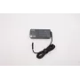 Lenovo 5A10W86251 Τροφοδοτικό εσωτερικού χώρου 65 W Μαύρο