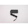 Lenovo 5A10W86251 Τροφοδοτικό εσωτερικού χώρου 65 W Μαύρο