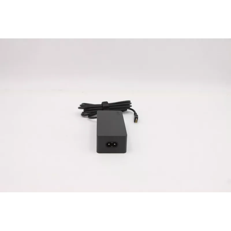Lenovo 5A10W86251 Τροφοδοτικό εσωτερικού χώρου 65 W Μαύρο