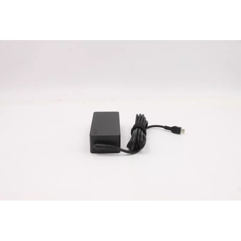 Lenovo 5A10W86251 Τροφοδοτικό εσωτερικού χώρου 65 W Μαύρο