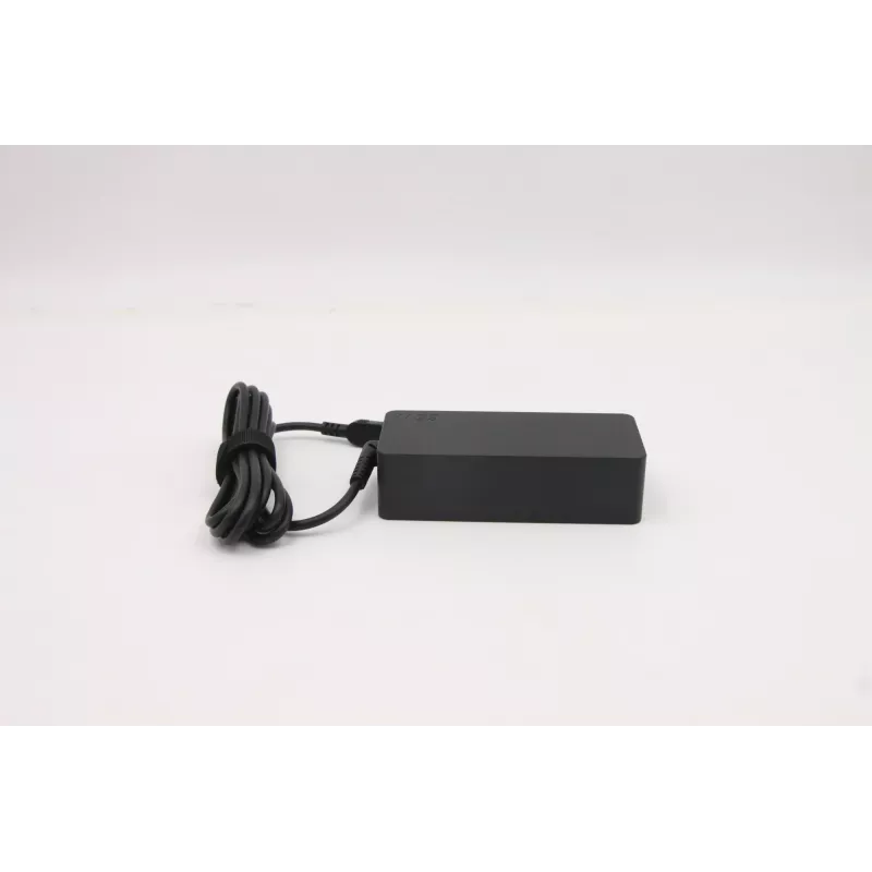 Lenovo 5A10W86251 Τροφοδοτικό εσωτερικού χώρου 65 W Μαύρο