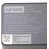 Lenovo 5A10W86251 Τροφοδοτικό εσωτερικού χώρου 65 W Μαύρο