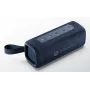 Motorola ROKR 600 Στερεοφωνικό φορητό ηχείο Μπλε 30 W
