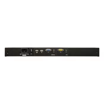 Κονσόλα LCD ATEN CL3100NX FR 18,5 ίντσες USB VGA Κονσόλα KVM