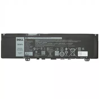 DELL 39DY5 ανταλλακτικό φορητού υπολογιστή Μπαταρία