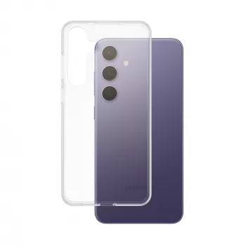 PanzerGlass SAFE. by ® Θήκη TPU Samsung Galaxy S24+ | Διάφανη