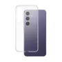 PanzerGlass SAFE. by ® Θήκη TPU Samsung Galaxy S24+ | Διάφανη