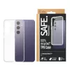 PanzerGlass SAFE. by ® Θήκη TPU Samsung Galaxy S24+ | Διάφανη