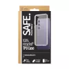 PanzerGlass SAFE. by ® Θήκη TPU Samsung Galaxy S24+ | Διάφανη