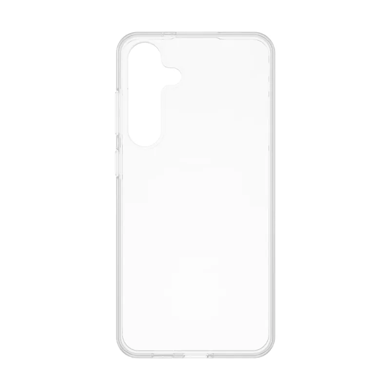 PanzerGlass SAFE. by ® Θήκη TPU Samsung Galaxy S24+ | Διάφανη