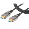 Techly ICOC HDMI-HY2-030 Καλώδιο HDMI 30 m HDMI Type-A (Standard) Μαύρο