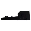 DELL 452-11506 Σταθμός σύνδεσης φορητού υπολογιστή/Αντιγραφέας θυρών Docking Μαύρο