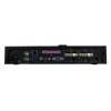 DELL 452-11506 Σταθμός σύνδεσης φορητού υπολογιστή/Αντιγραφέας θυρών Docking Μαύρο