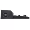 DELL 452-11506 Σταθμός σύνδεσης φορητού υπολογιστή/Αντιγραφέας θυρών Docking Μαύρο