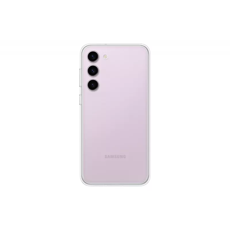 Samsung EF-MS916CWEGWW Θήκη κινητού 16,8 cm (6,6 ίντσες) Κάλυμμα Λευκό