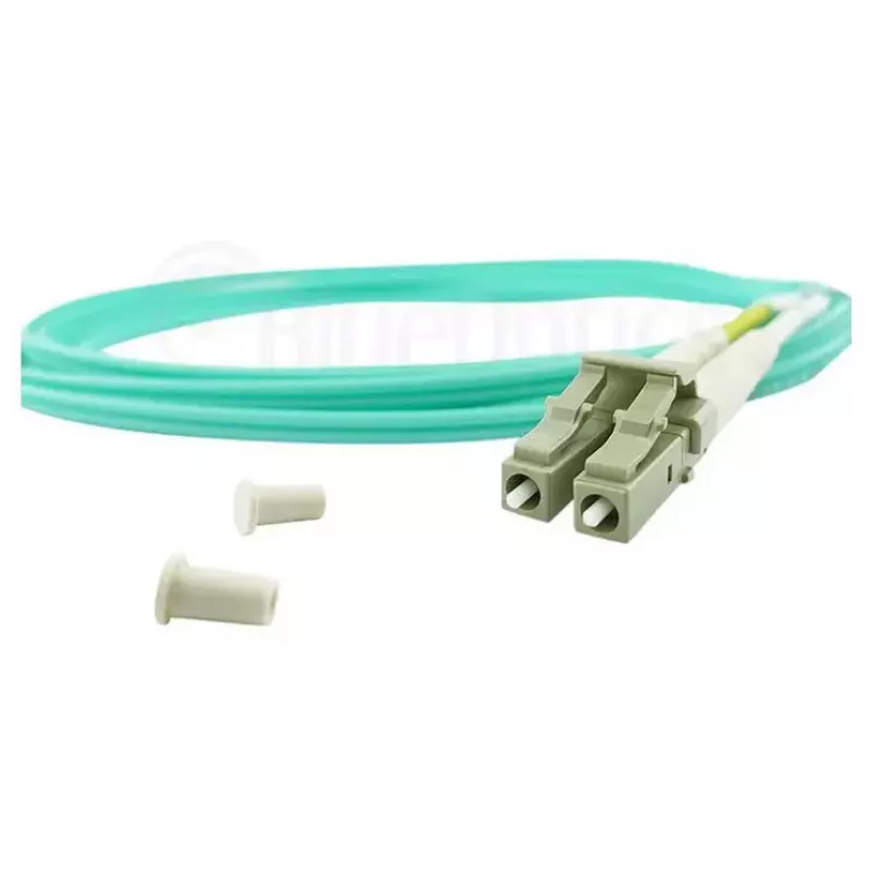 Καλώδιο οπτικών ινών BlueOptics SRCABLE7M-BO 7,5 m LC Μπεζ OM3